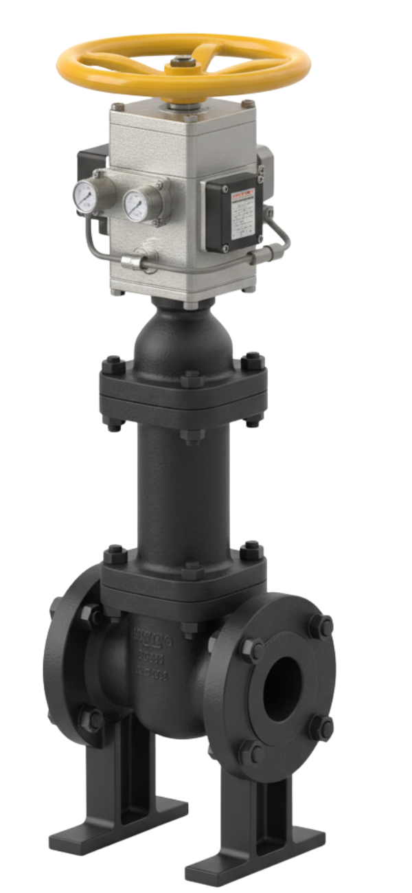 Industrial Valves Exporters in Chennai ...