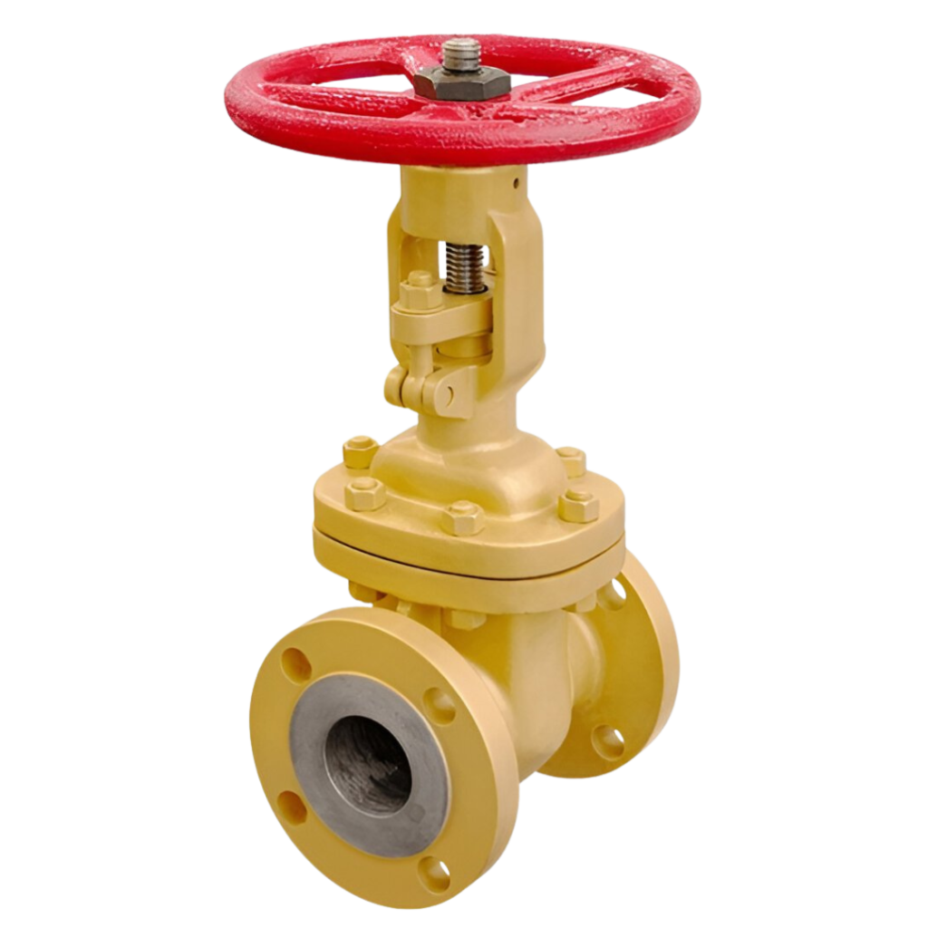Industrial Valves Manufacturers & Exporters in Chennai