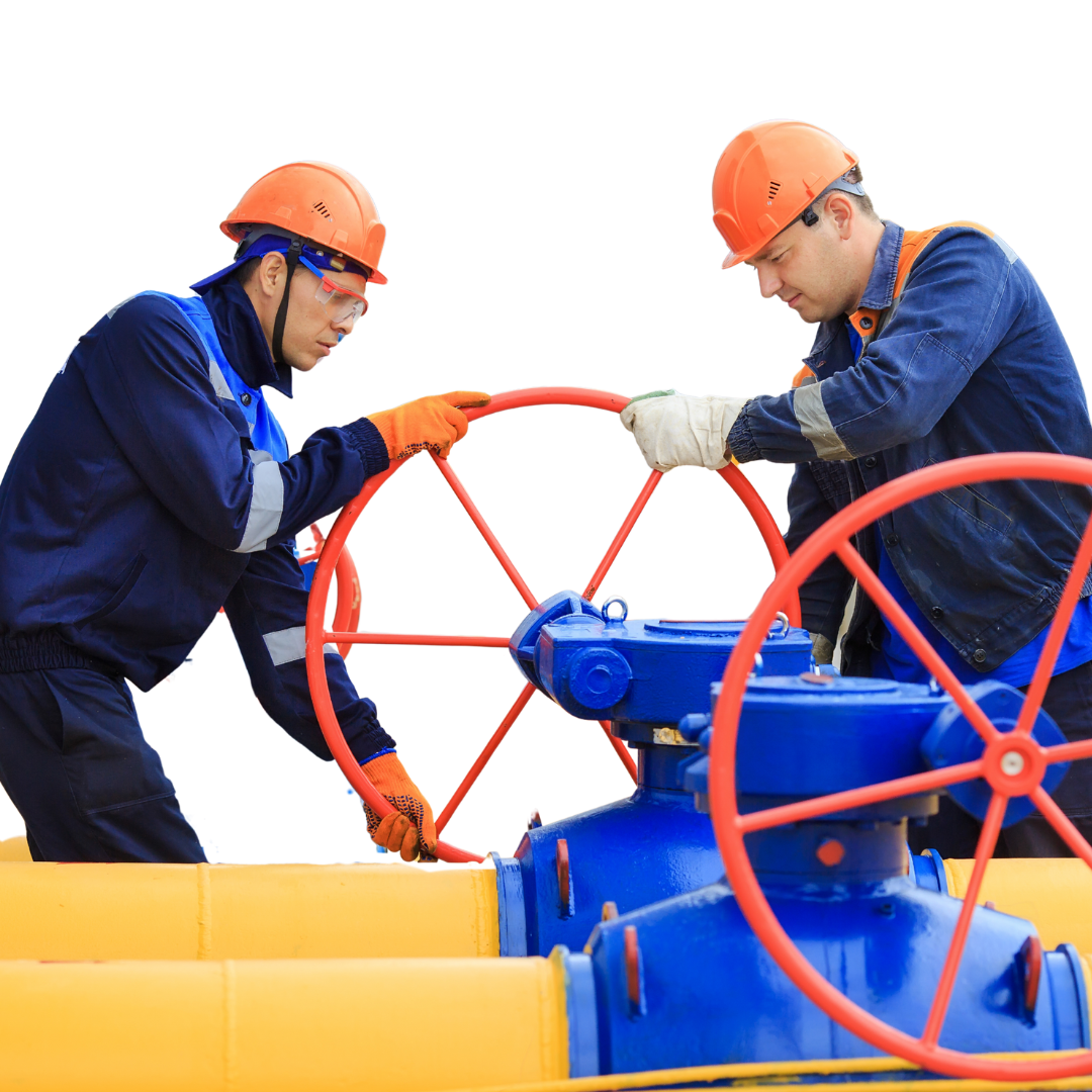 Industrial Valves Manufacturers in Chennai