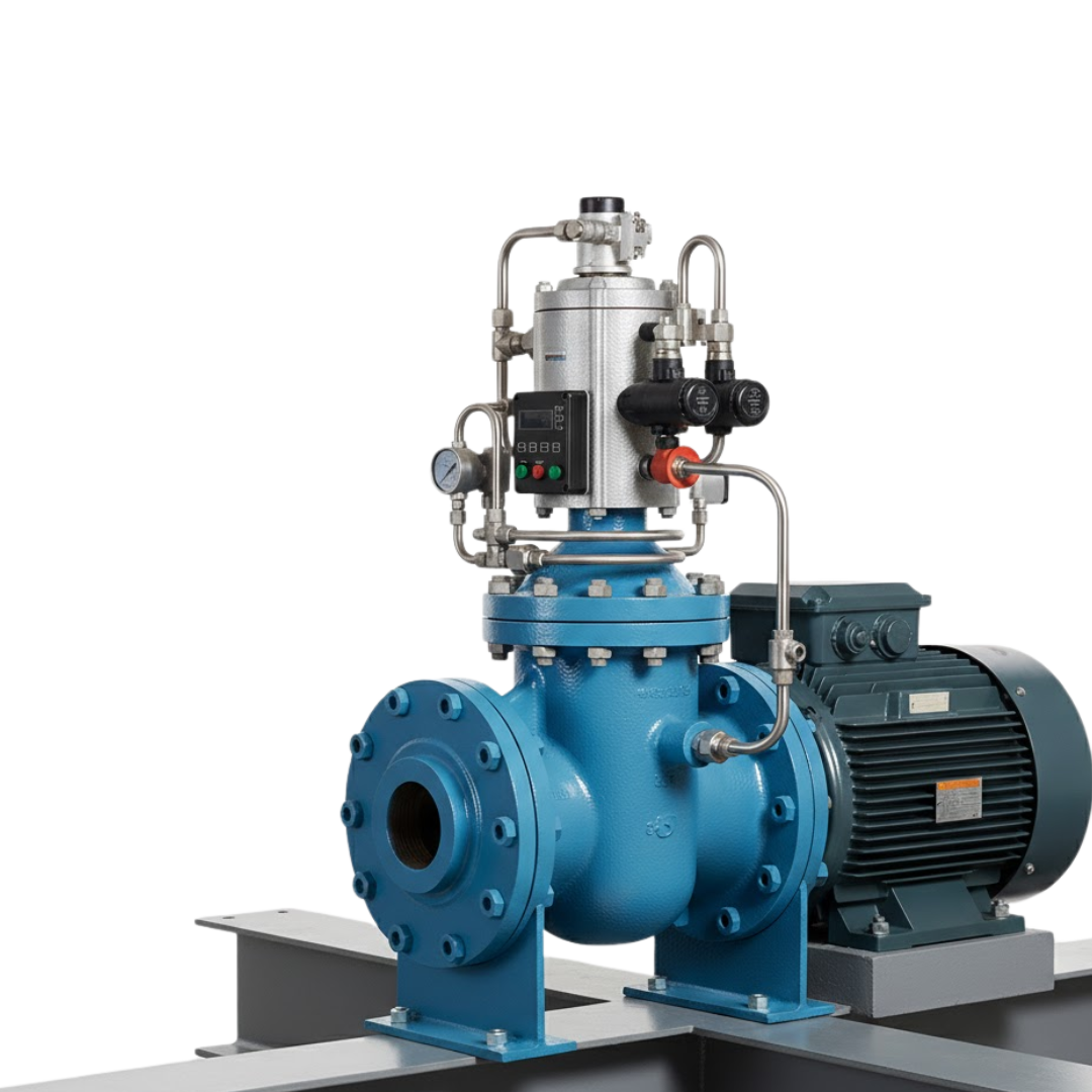 Valves Exporters in Kolkata