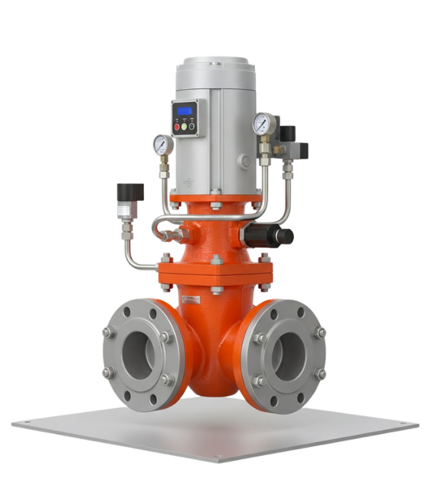 Valves Exporters in Mumbai