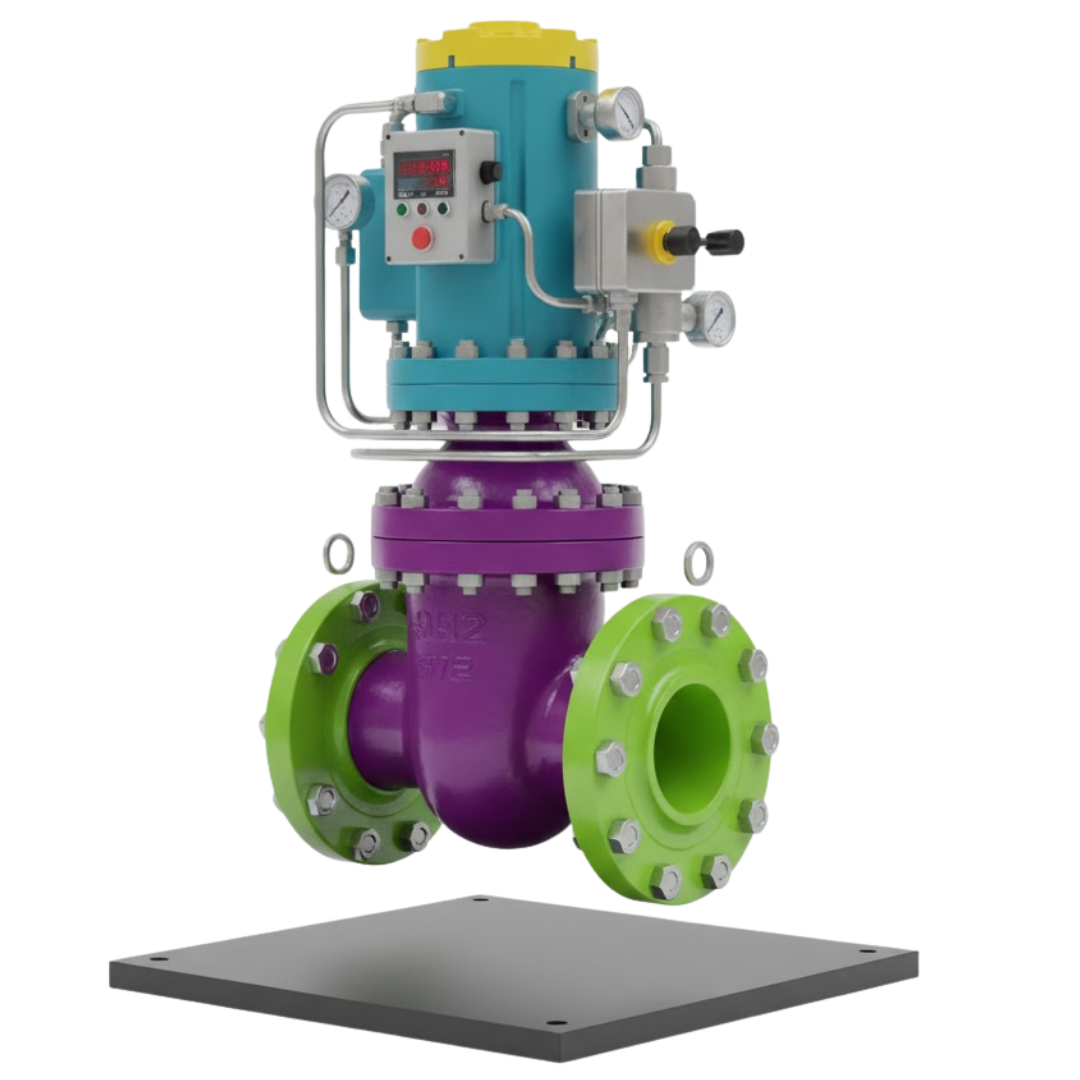 Valves Exporters in Pune