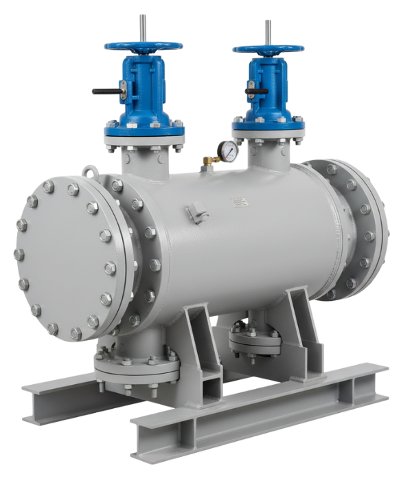 Valves Manufacturers & Exporters in Delhi