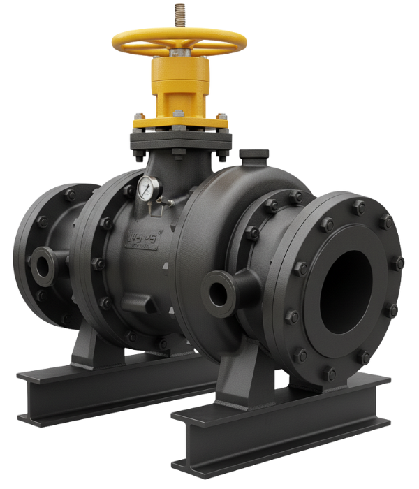 Valves Manufacturers in Chennai