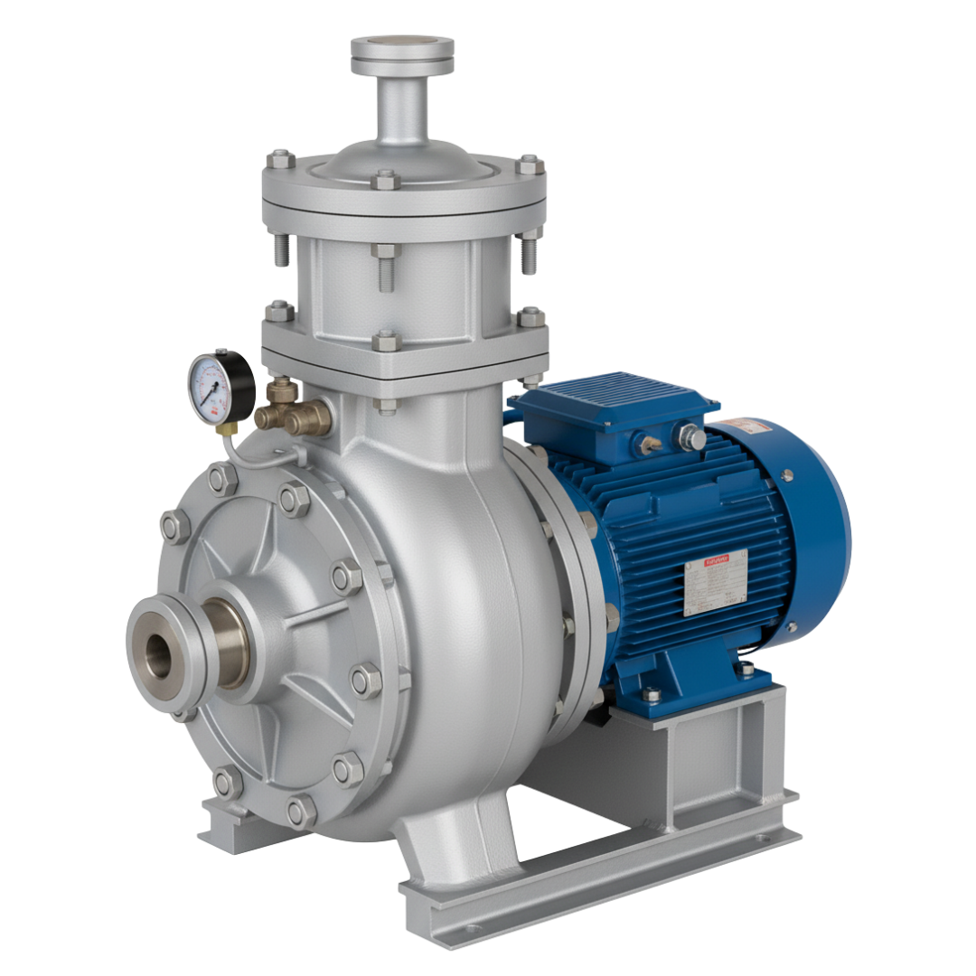 Valves Manufacturers in Mumbai