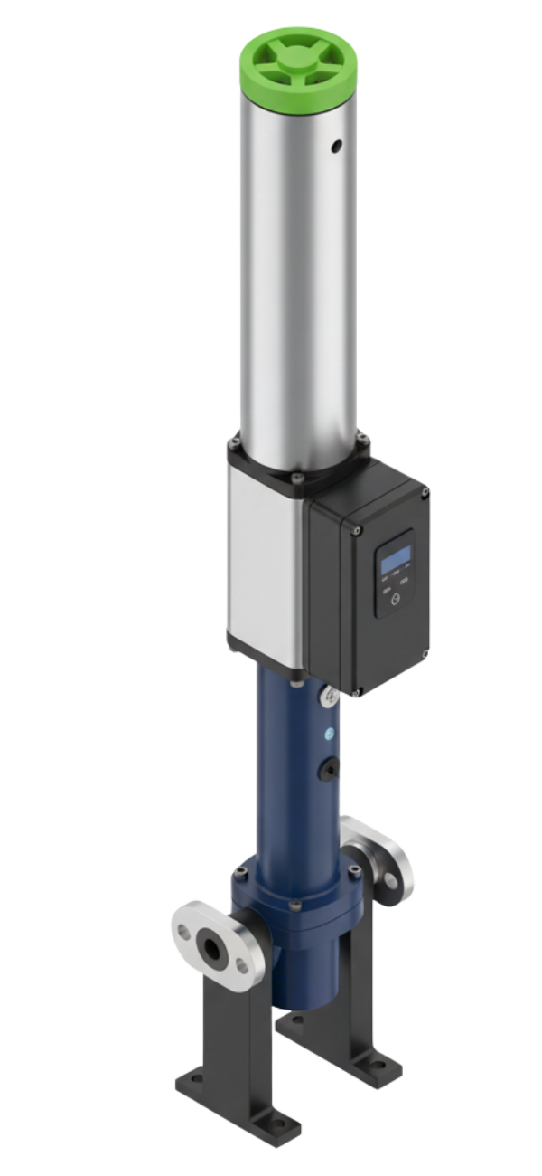 industrial Valves Exporters in Kolkata