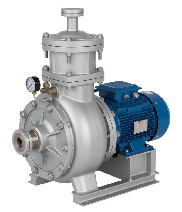 industrial Valves Manufacturers & Exporters in Kolkata