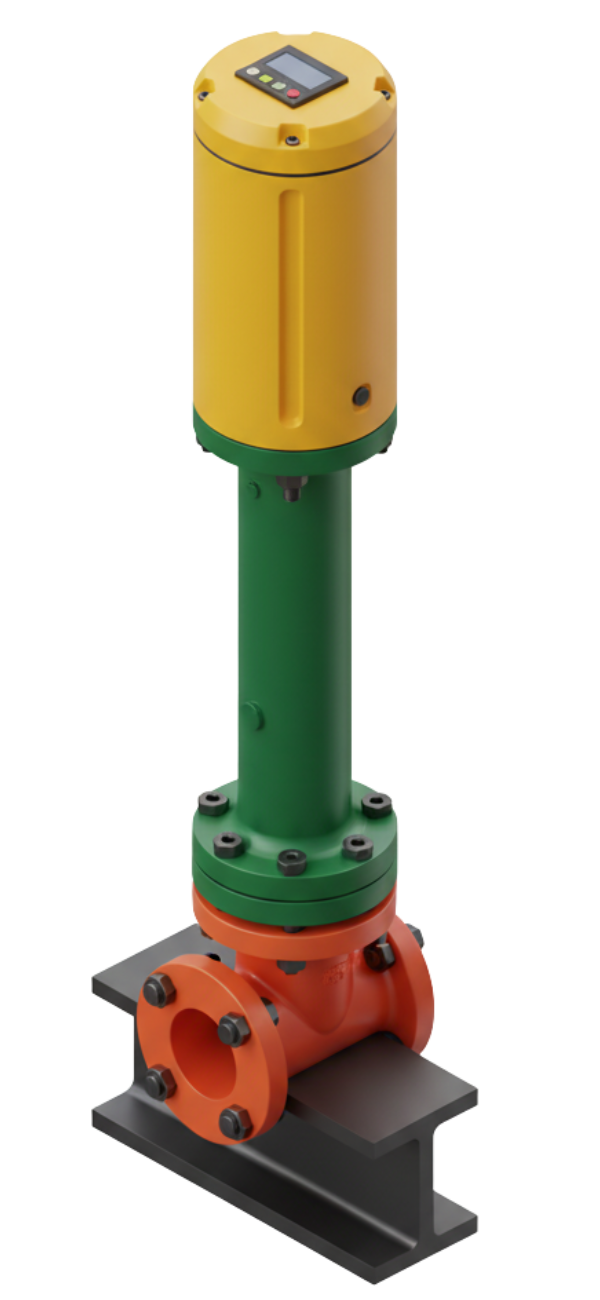 industrial Valves Manufacturers in Mumbai