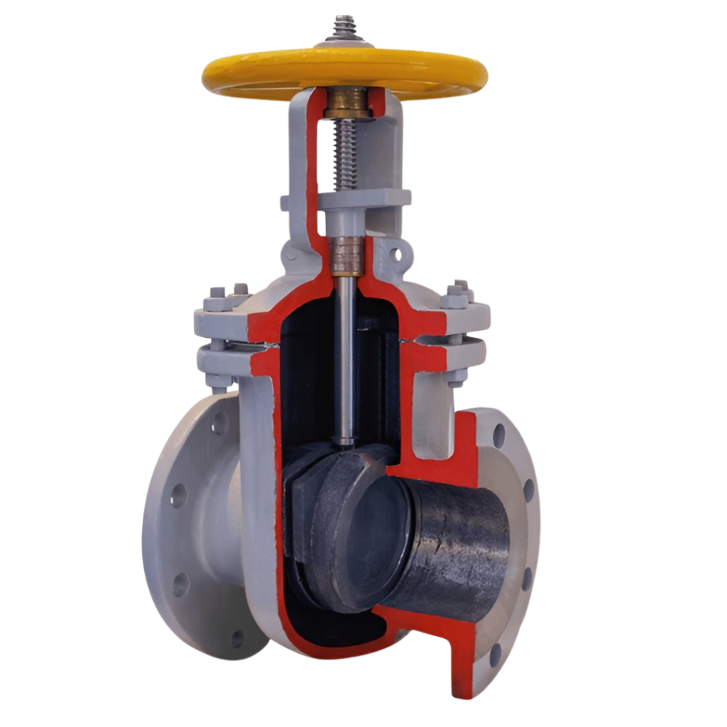 Automatic Valve Exporter in Ahmedabad