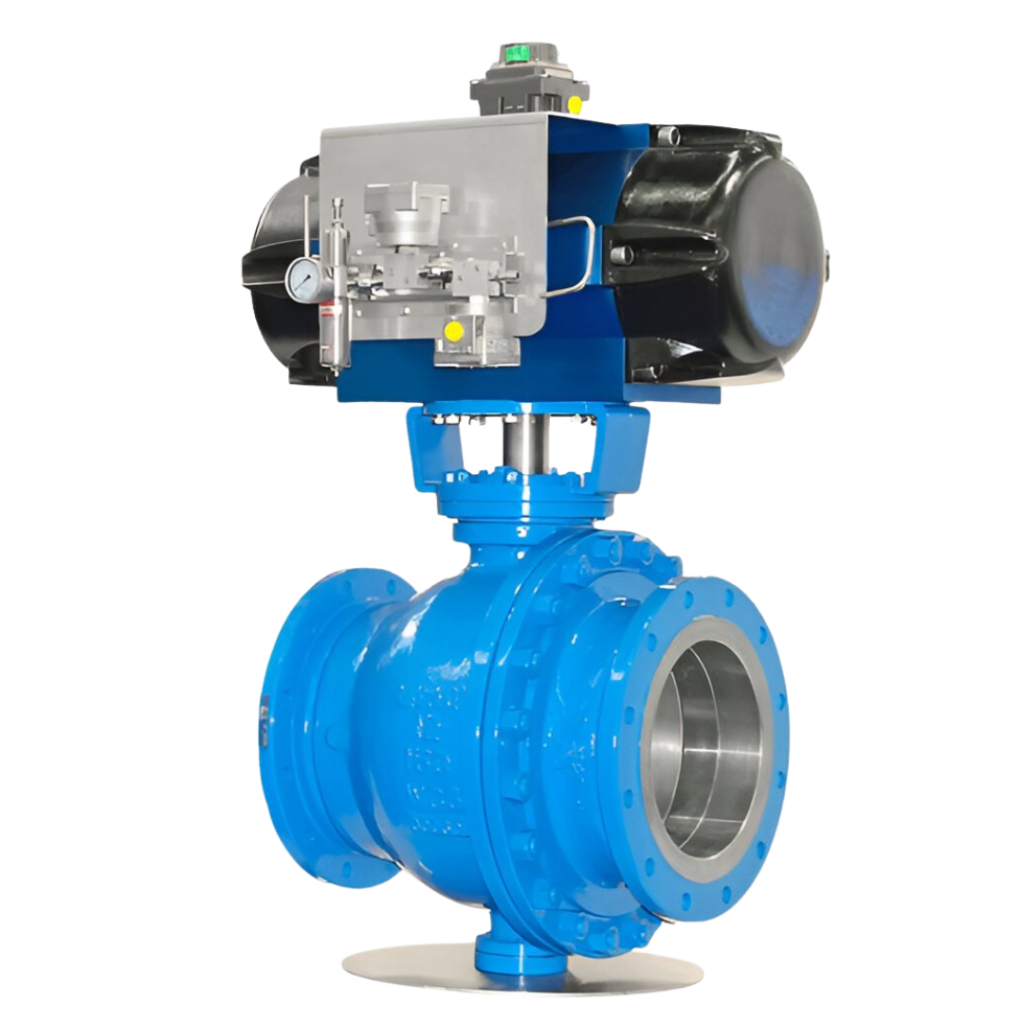 Automatic Valve Manufacturer in Ahmedabad