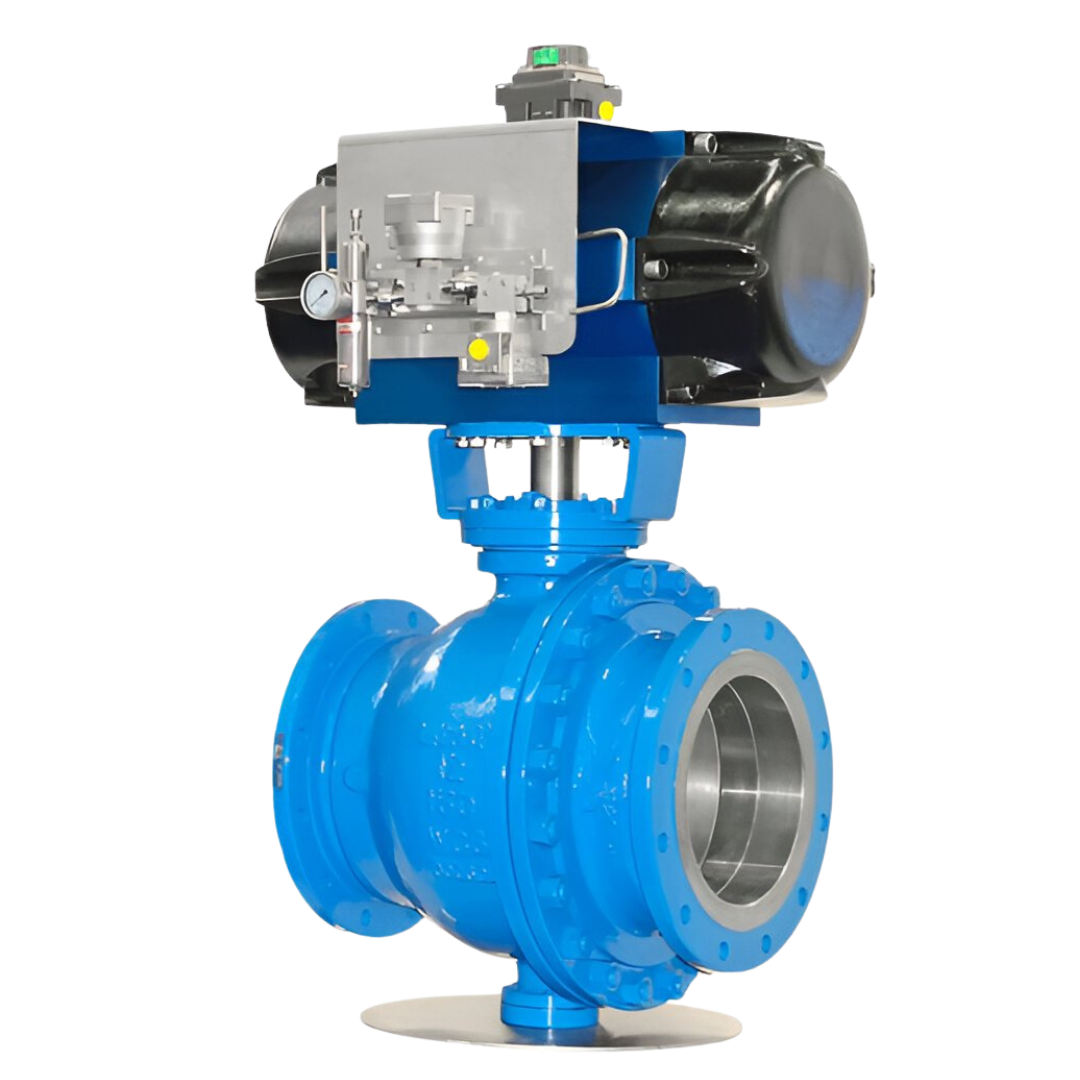 Automatic Valve Manufacturer in Ahmedabad