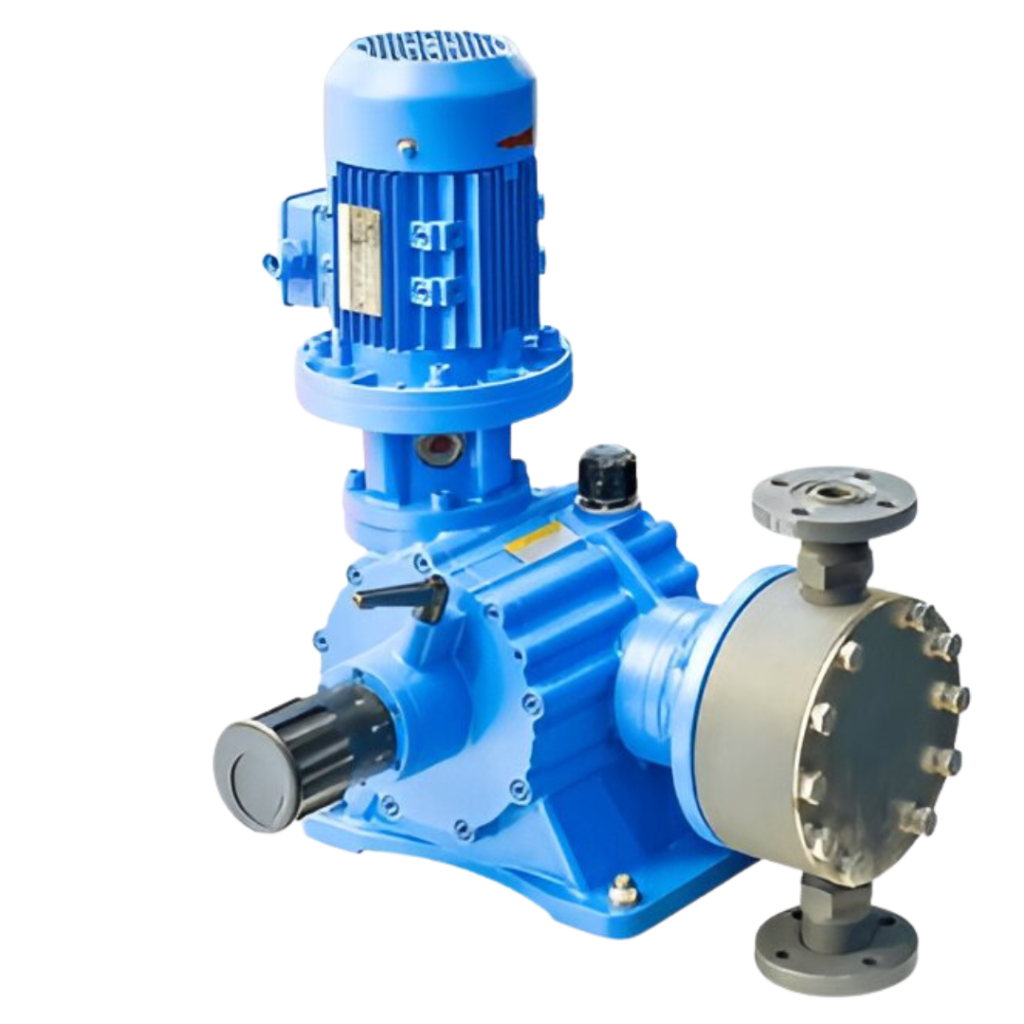 Automatic Valve Supplier in Ahmedabad