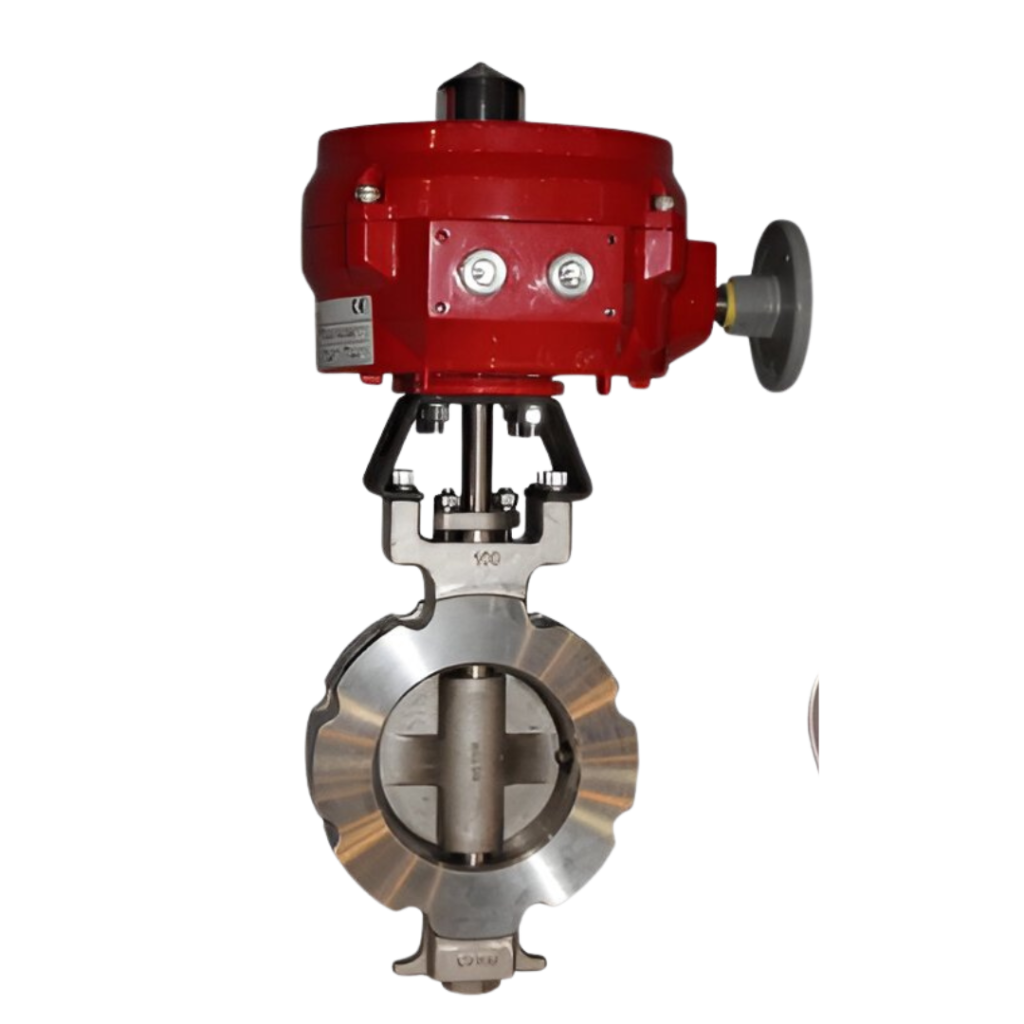 Best Butterfly Valves Exporter in Ahmadabad