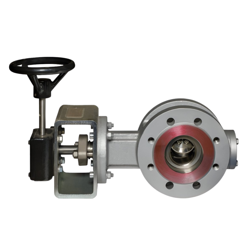 Best Butterfly Valves Supplier in Ahmadabad