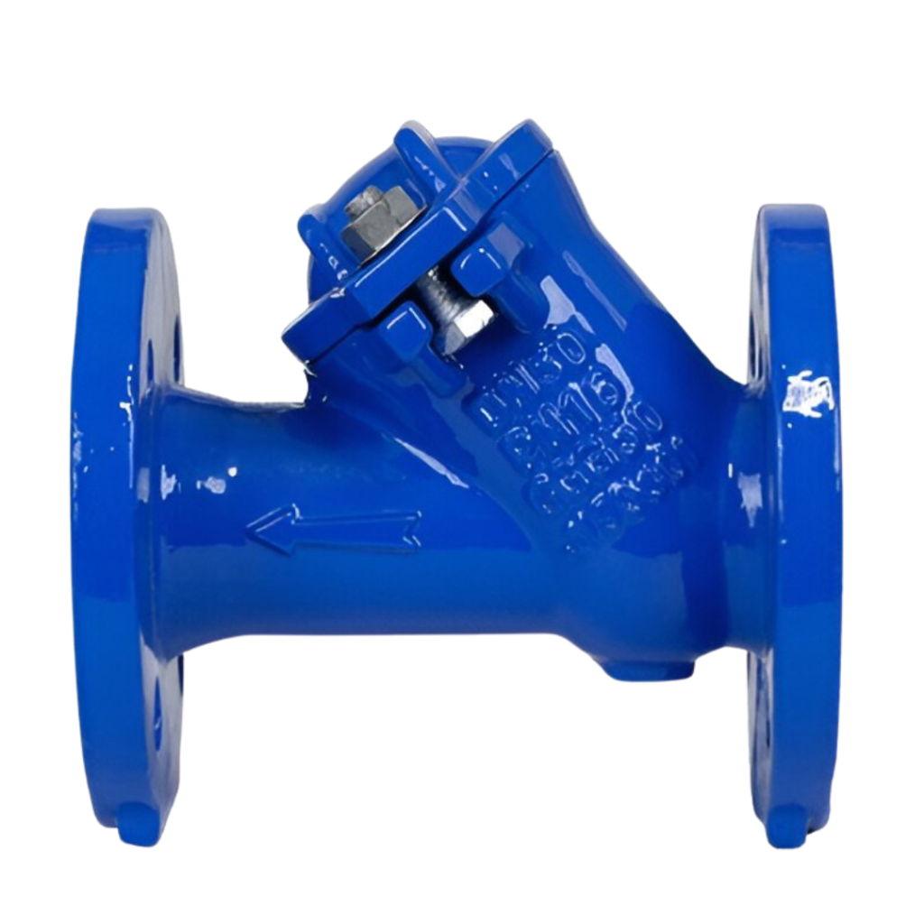 Best Check valve supplier in Ahmedabad