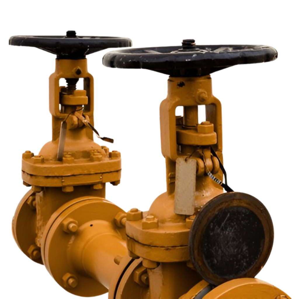 Best Globe Valves Manufacturer and Exporter in Ahmedabad