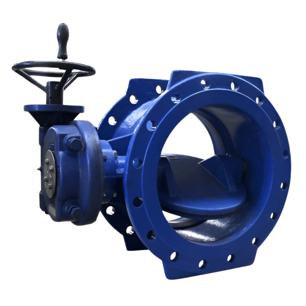 Butterfly Valves Manufacturer and Exporter in Ahmadabad