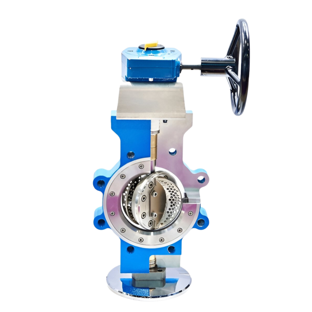 Butterfly Valves in Ahmadabad