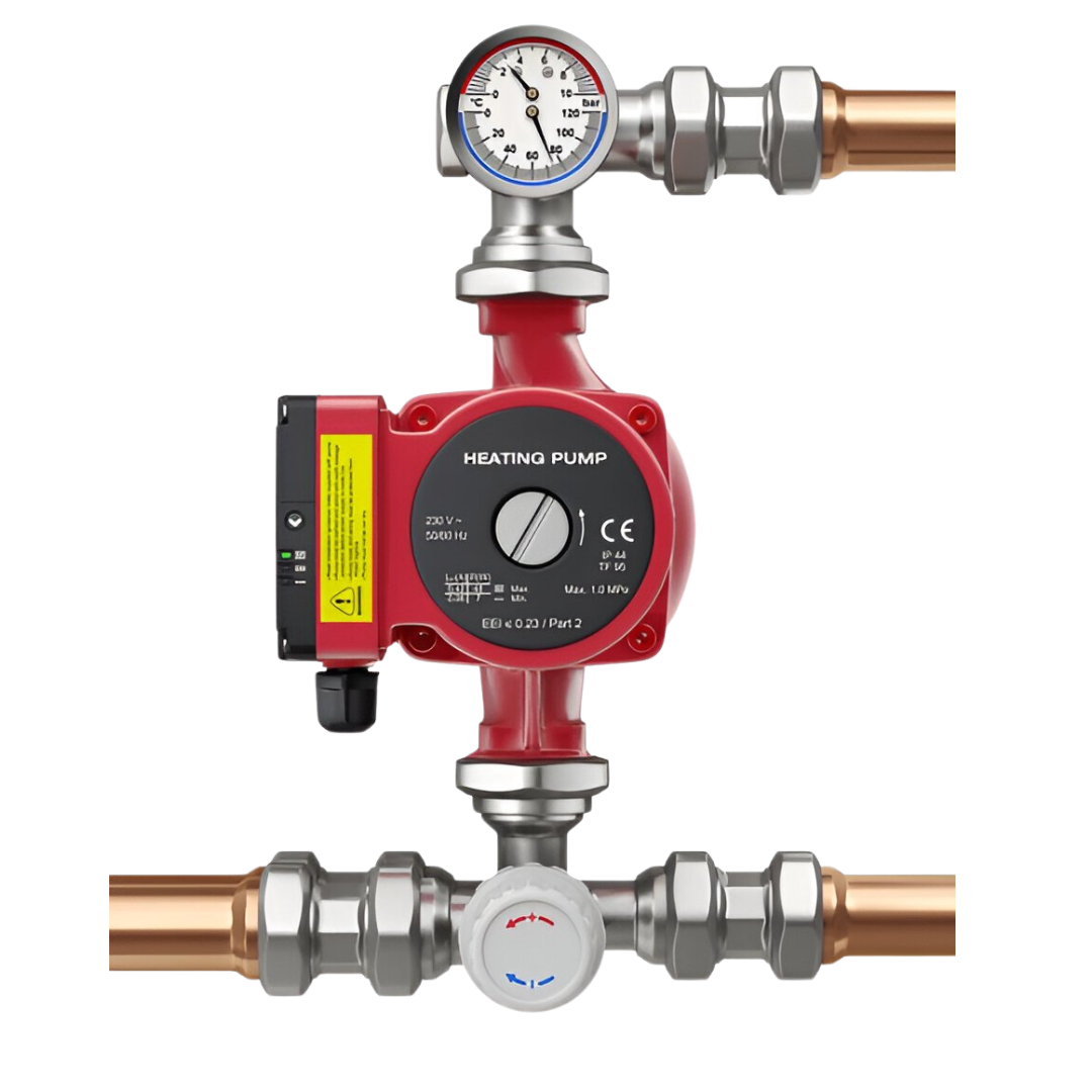 Check valve exporter in Ahmedabad