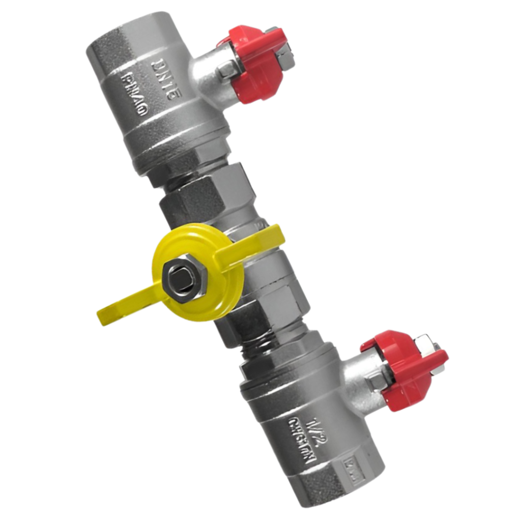 Check valve in Ahmadabad