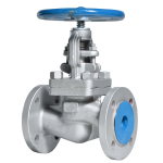 Gate Valve In Ahmedabad