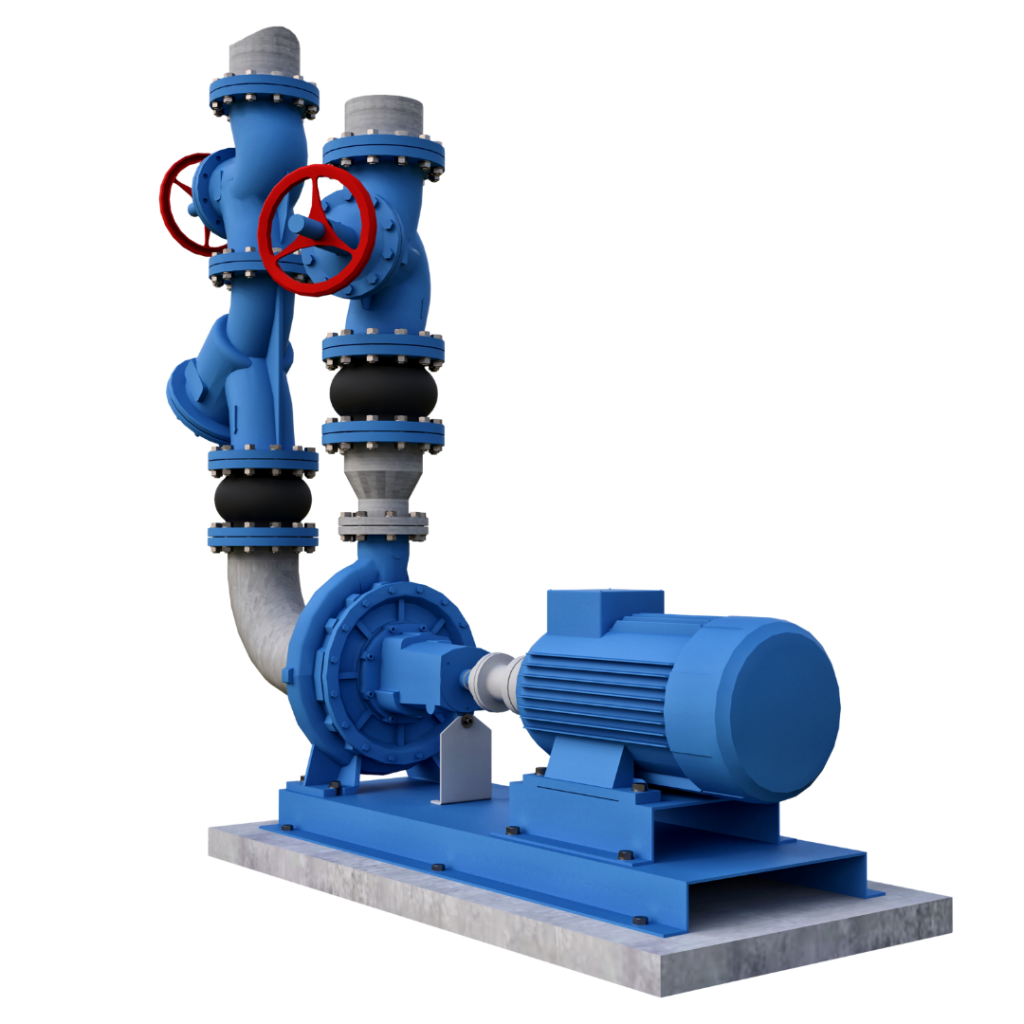 Gate Valves Exporter in Ahmedabad