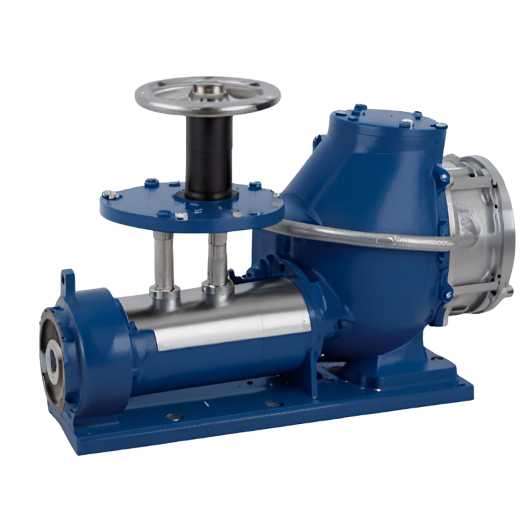 Gate Valves Manufacturer and Exporter in Ahmedabad