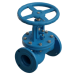 Globe Valve In Ahmedabad