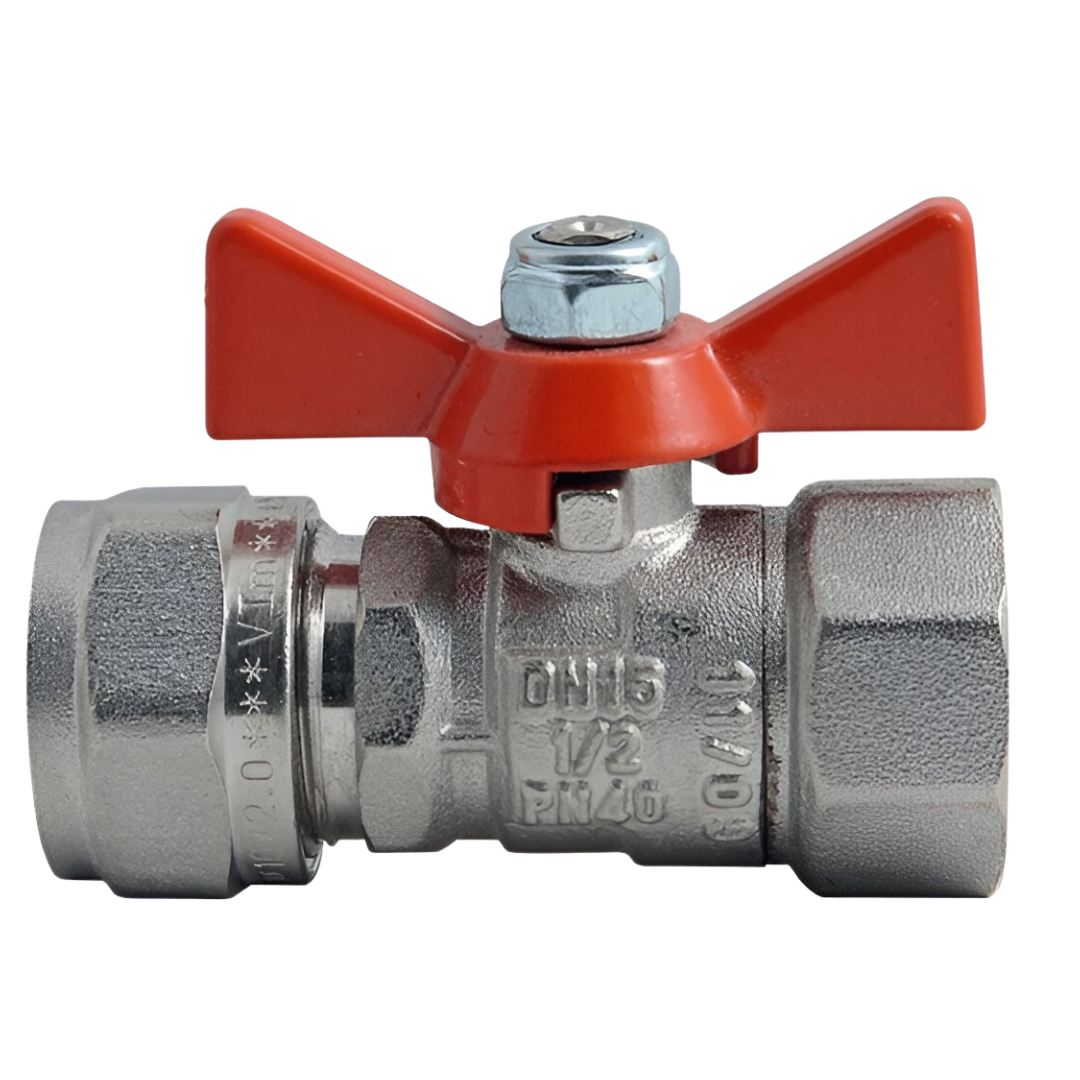 Globe Valve Manufacturer in Ahmedabad