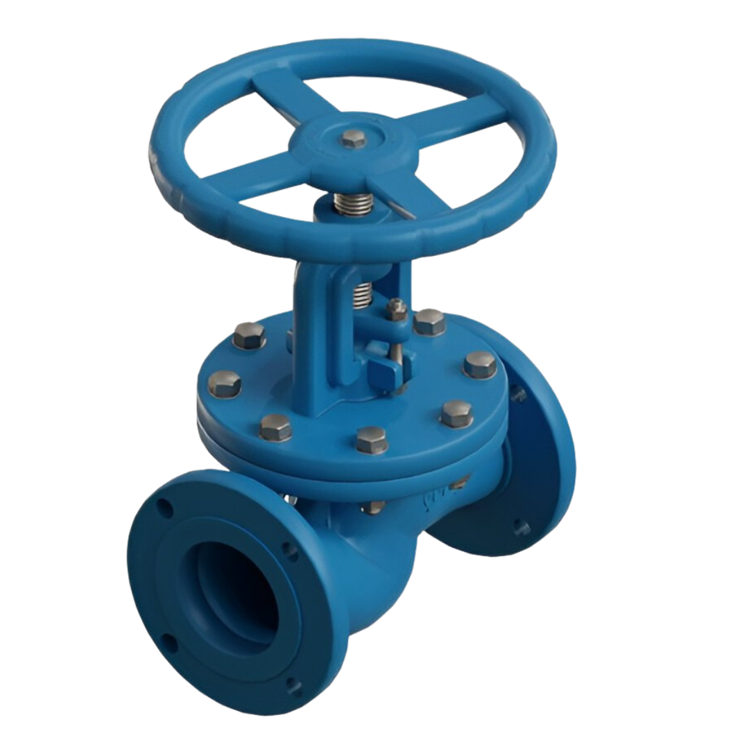 Globe Valves Manufacturer and Exporter in Ahmedabad