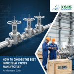How to choose the Best Industries Valves Manufacturer