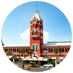 Industrial valves manufacturers & exporters in Hyderabad