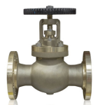 Non Return Valve In Ahmedabad