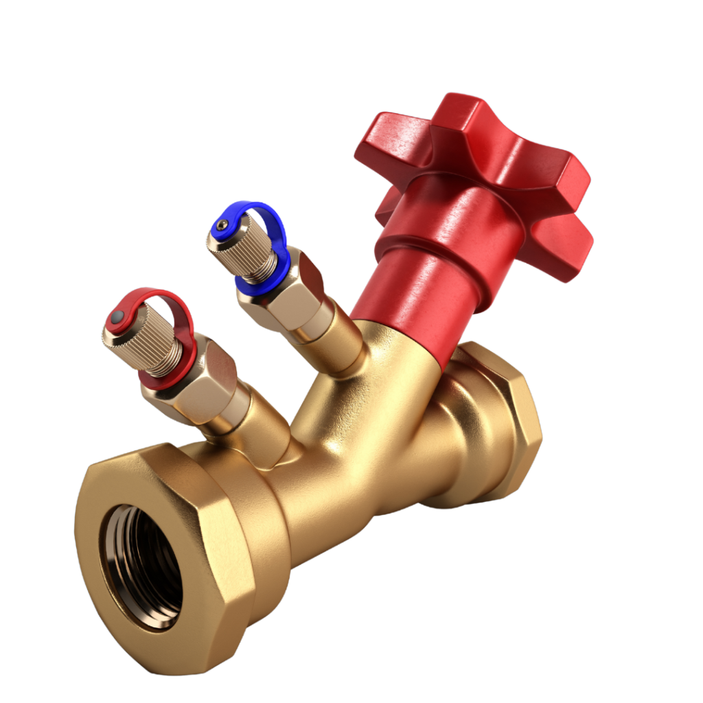 Non Return Valves Manufacture in Ahmadabad