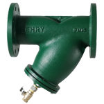 Strainer In Ahmedabad