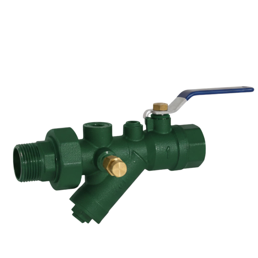 Strainer Valve Manufacturer in Ahmedabad