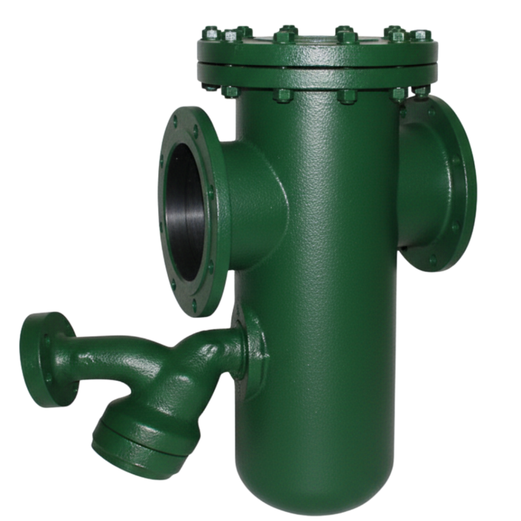 Strainer Valve in Ahmedabad