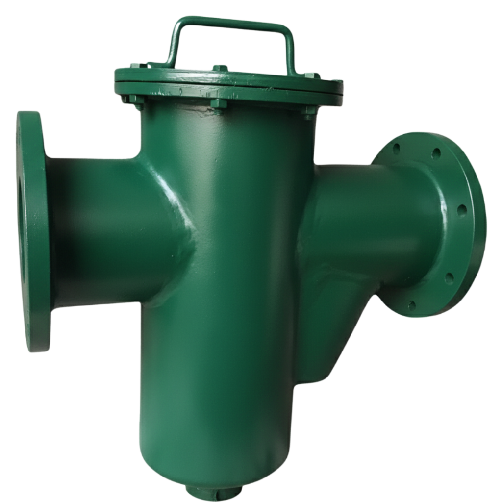 Trusted Gate Valves Manufacturer and Exporter in Ahmedabad