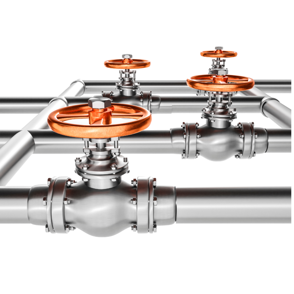 Best Non Return Valves exporter and manufacture in Ahmadabad