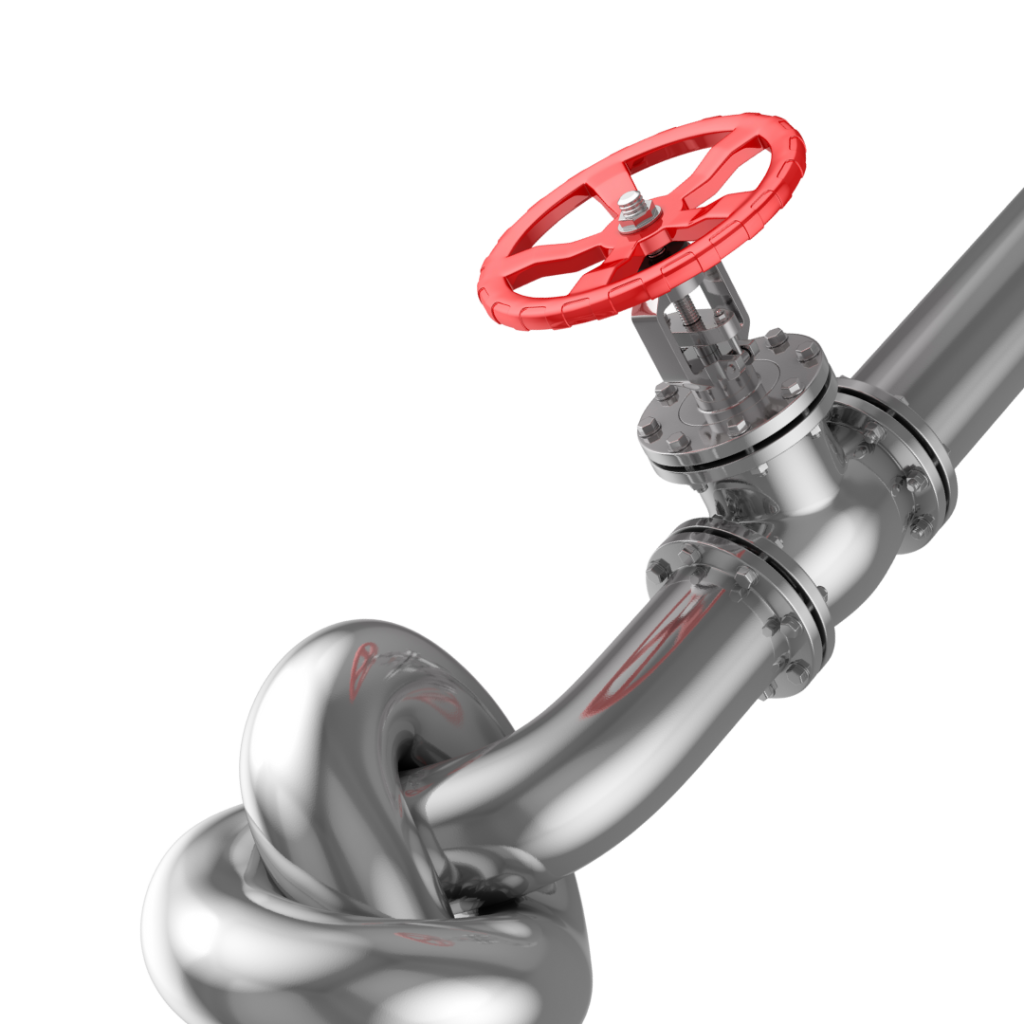 Top Best Non Return Valves exporter in Ahmadabad