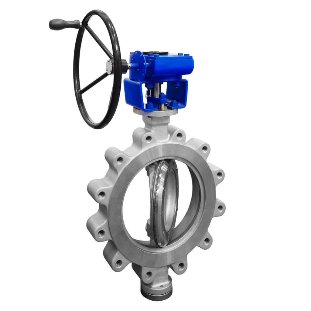 Forged Steel Valve Exporter in Ahmedabad