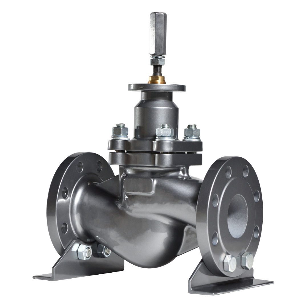 Forged Steel Valve Manufacturer and Exporter in Ahmedabad