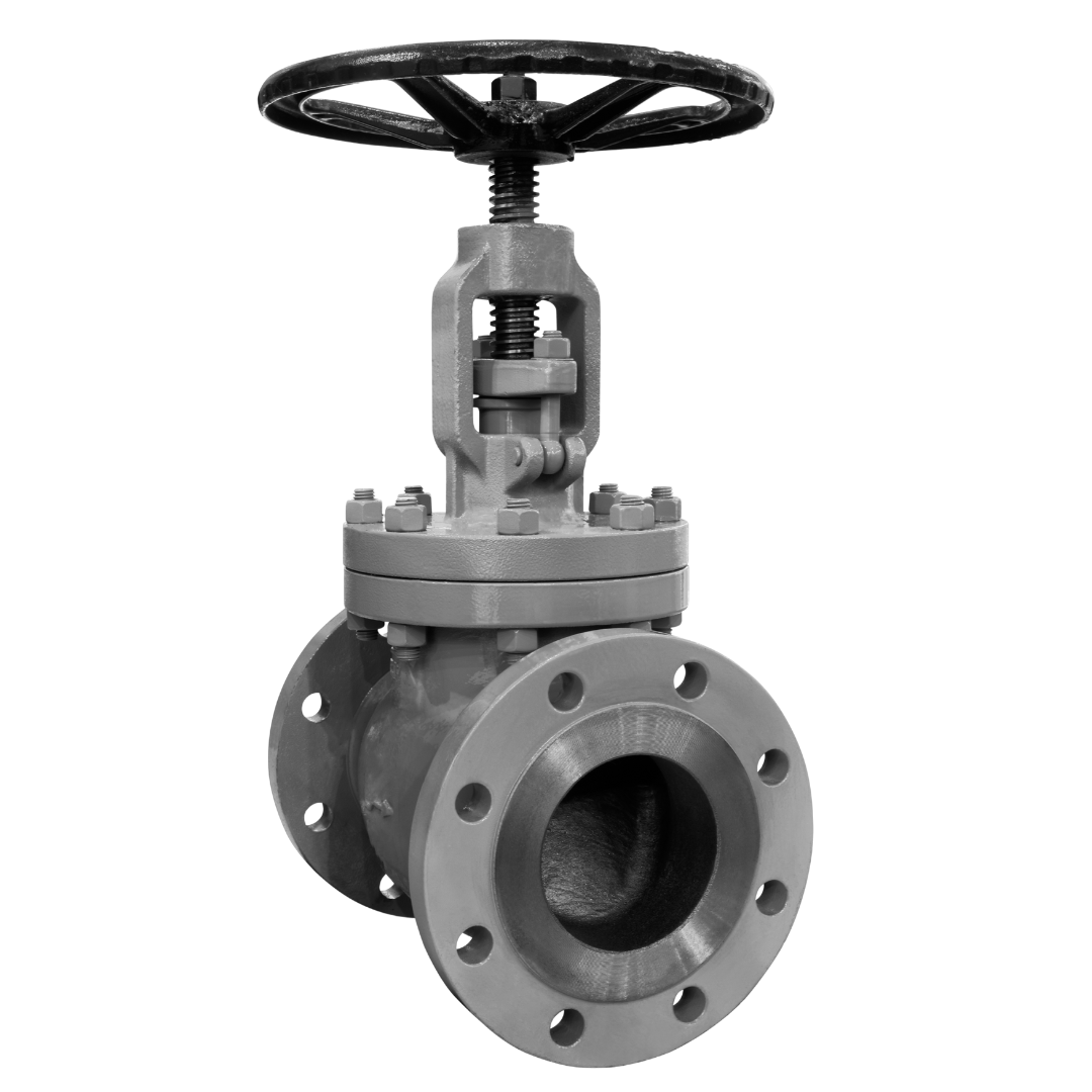 Forged Steel Valve Manufacturer in Ahmedabad