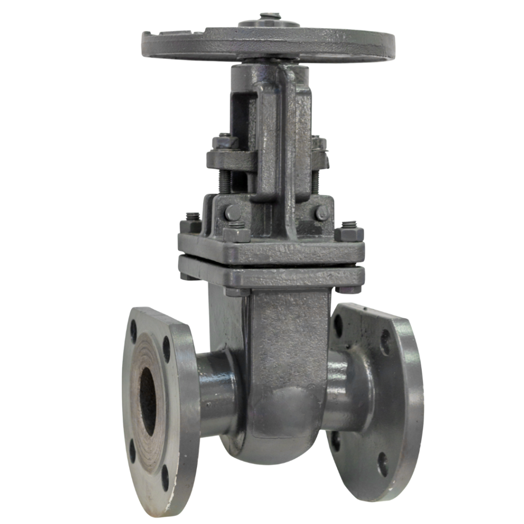 Forged Steel Valve in Ahmedabad