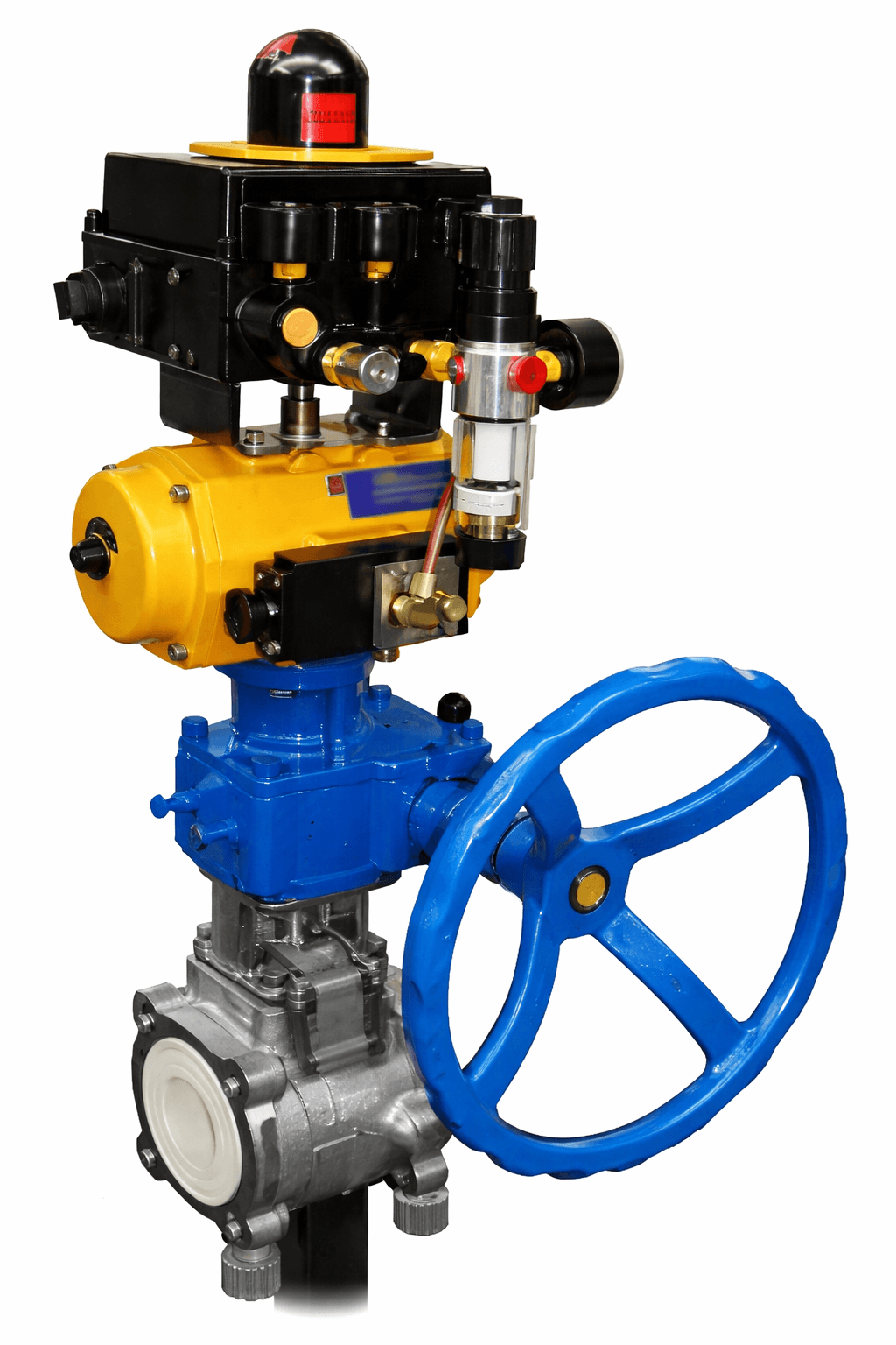 Automatic Valve - Xsis Valve