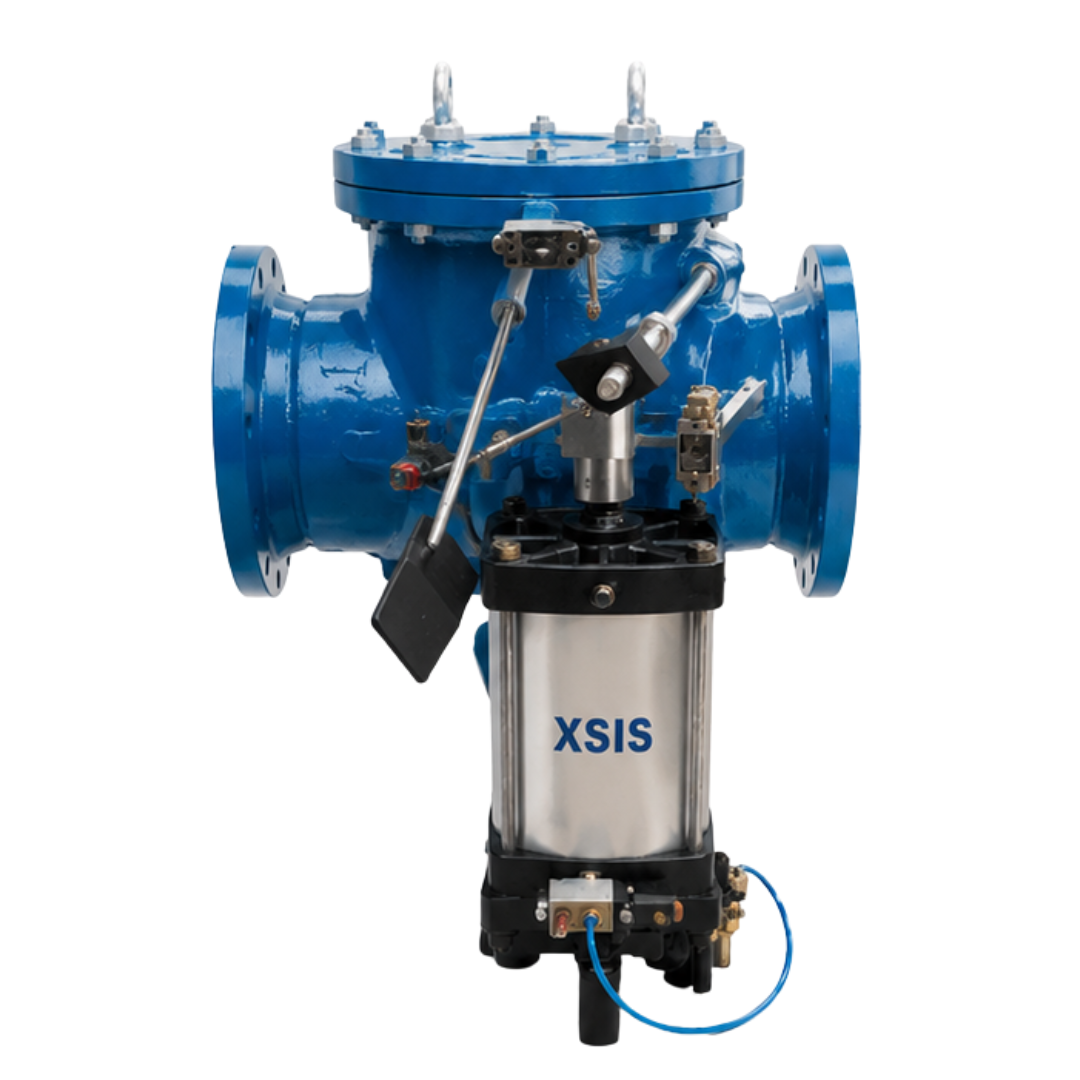 Advantages of Using Automatic Valve
