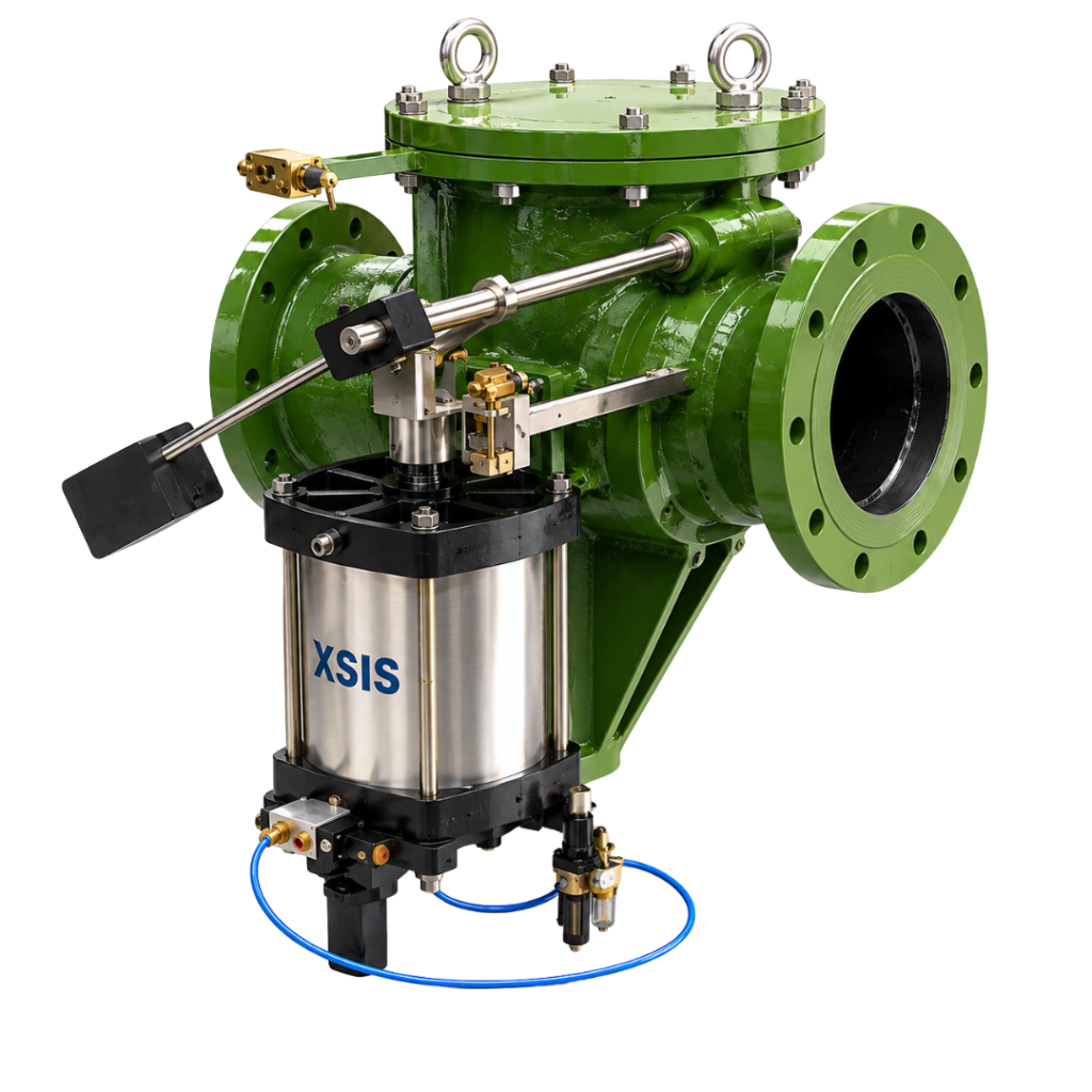 Automatic Valve Cost