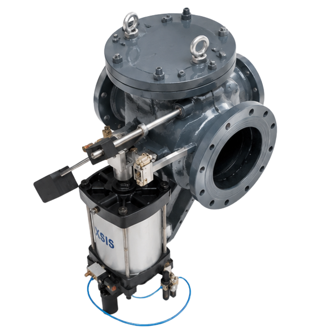 Automatic Valves Manufacturer and Exporter
