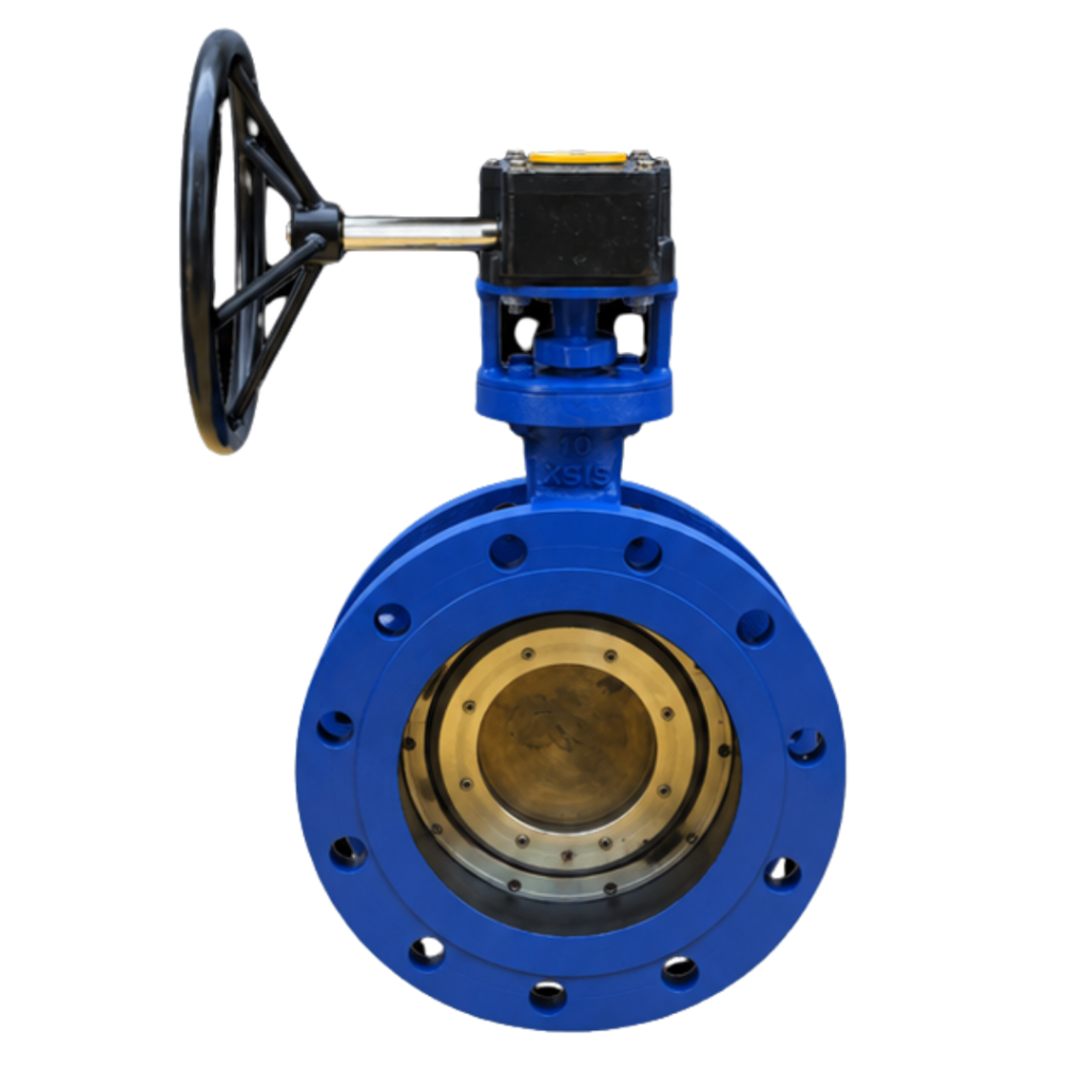 Butterfly Valves Manufacturer and Exporter