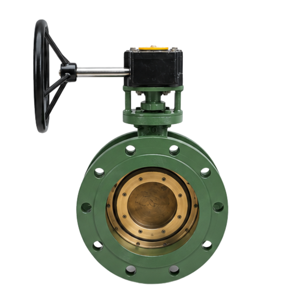 Butterfly Valves Supply